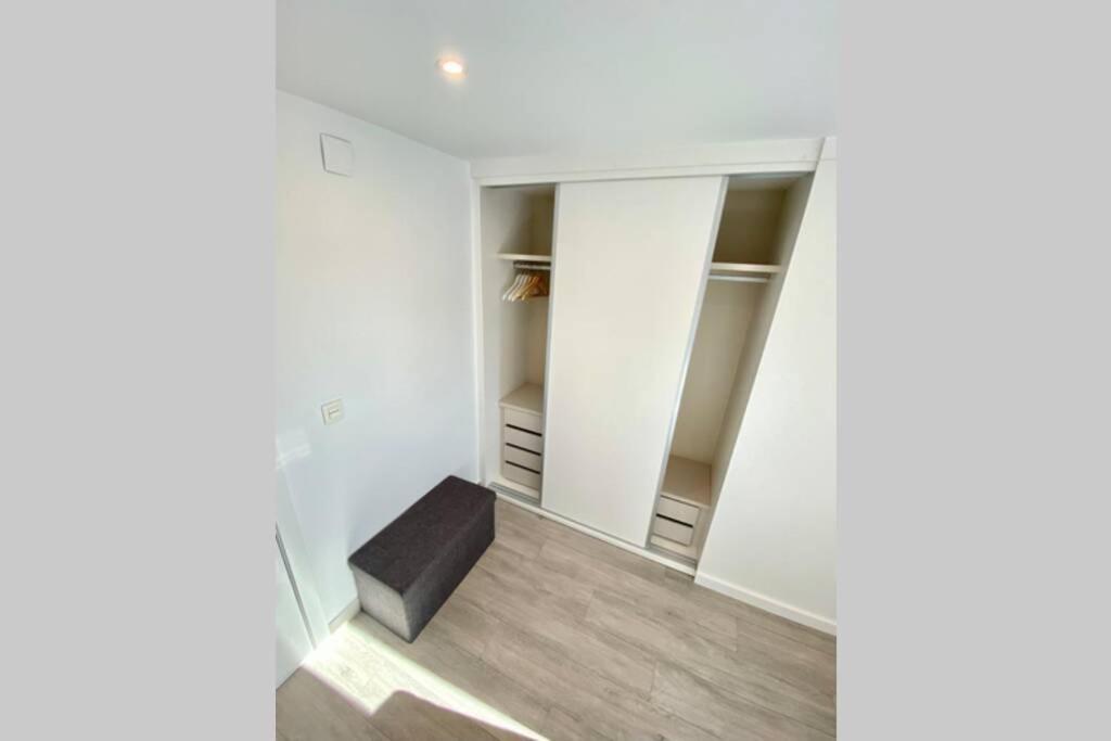 Central Modern Apartment 3 Bed 2 Bath El Campello Dış mekan fotoğraf